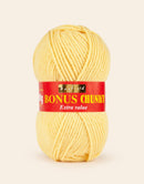 Hayfield: Bonus Chunky Acrylic Yarn, 100g-30