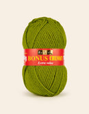 Hayfield: Bonus Chunky Acrylic Yarn, 100g-38