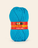 Hayfield: Bonus Chunky Acrylic Yarn, 100g-40