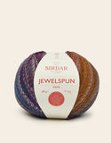 Sirdar Jewelspun Aran Yarn , 200G