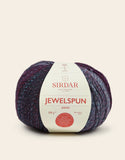 Sirdar Jewelspun Aran Yarn , 200G