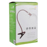 Purelite Clip-On Lamp | Clip‑On for Sewing, Crafts & Reading | CFPL01