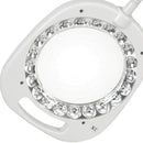 Purelite Magnifying Lamp | Multi‑Function for Sewing, Crafts & Reading | CFPL04-2