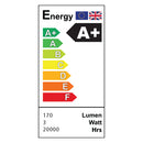 Purelite Magnifying Lamp | Multi‑Function for Sewing, Crafts & Reading | CFPL04-5