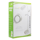 Purelite Magnifying Lamp | Multi‑Function Craft | LED for Sewing, Crafts & Reading | CFPL14-6