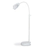 Lampe de table Purelite | Rechargeable à trois spectres | LED pour la couture, les loisirs créatifs et la lecture | CFPL15
