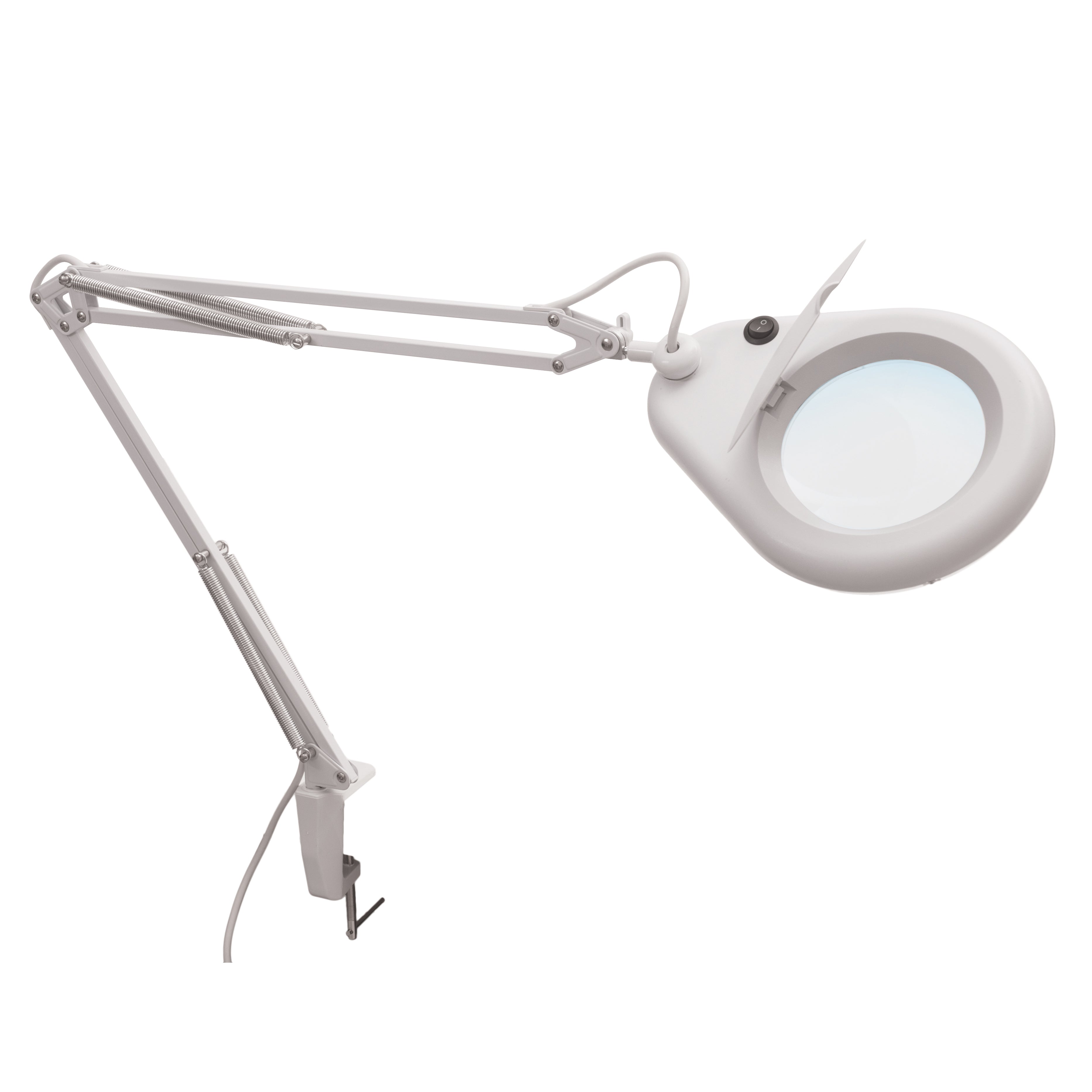 Purelite Magnifying Lamp | LED for Sewing, Crafts & Reading | CFPL20