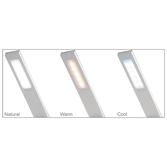 Purelite Lamp – Rechargeable | LED for Sewing, Crafts & Reading | CFPL21