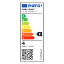 Purelite Lamp – Rechargeable | LED for Sewing, Crafts & Reading | CFPL21-5