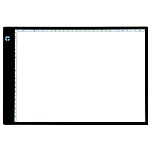 Purelite Light Box | LED for Sewing, Crafts & Reading | CFPL22