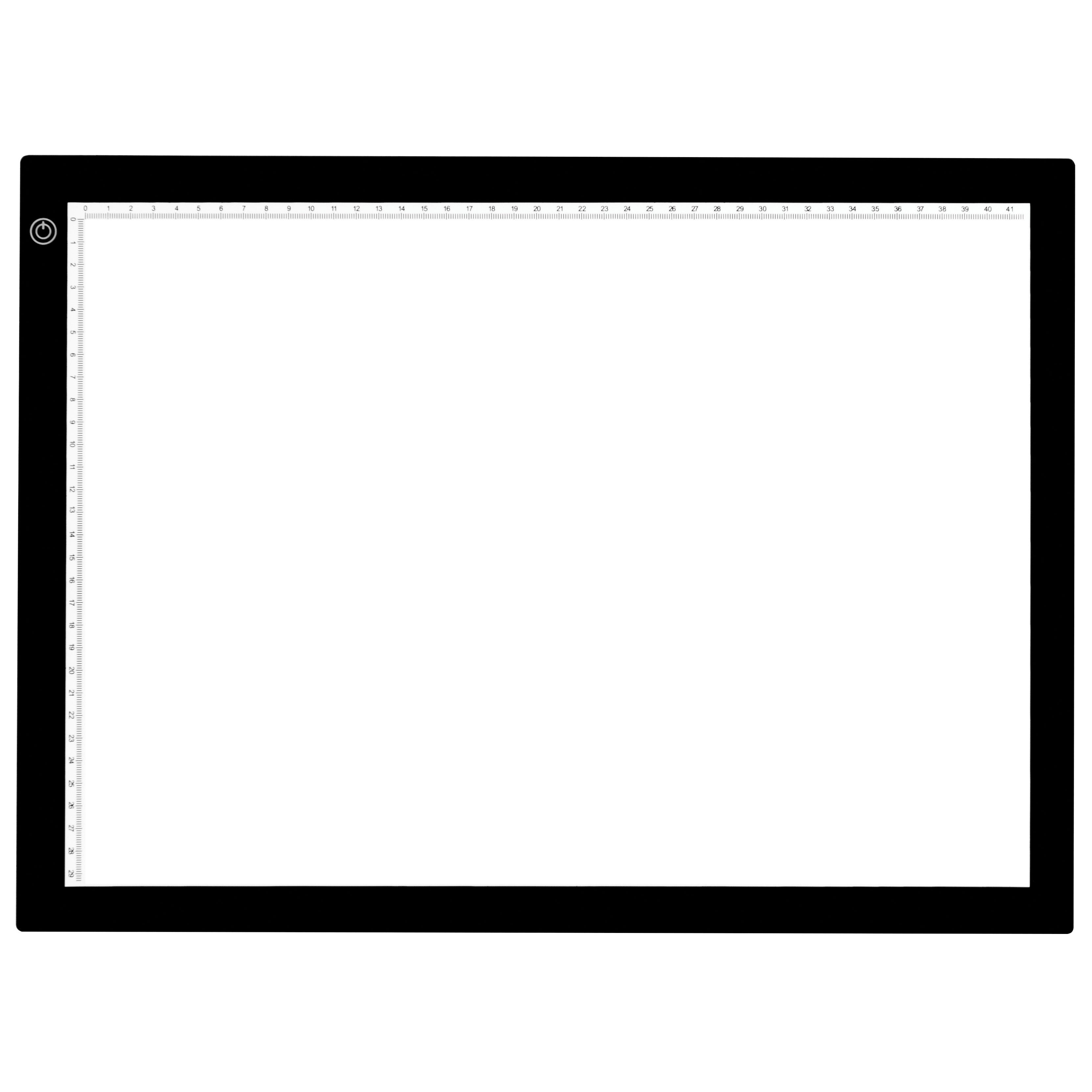 Purelite Light Box | LED for Sewing, Crafts & Reading | CFPL23 - 0