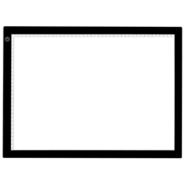 Purelite Light Box | LED for Sewing, Crafts & Reading | CFPL23 - 0