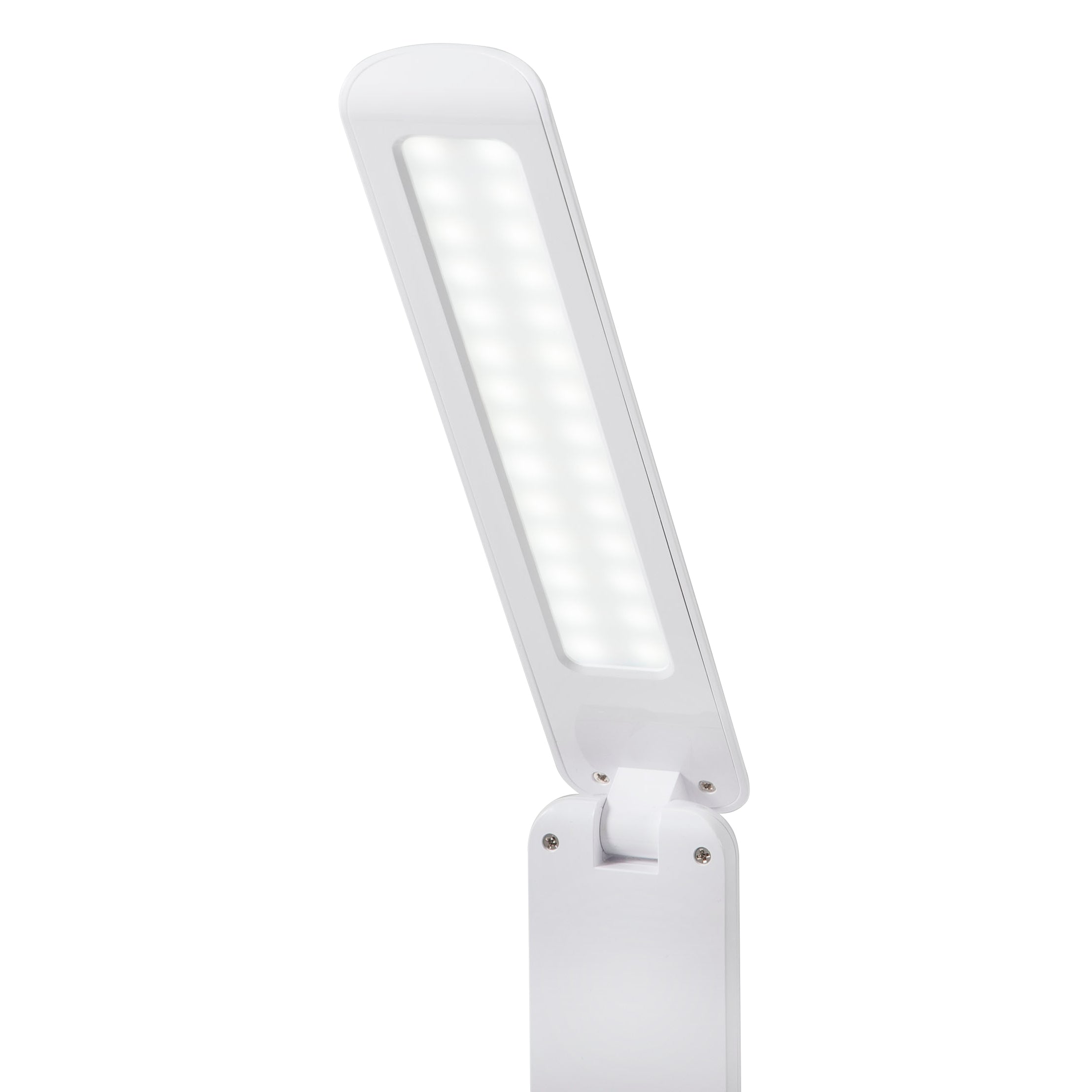 Purelite Lamp & Torch | Rechargeable Multi‑Function | White for Sewing, Crafts & Reading | CFPL32 - 0