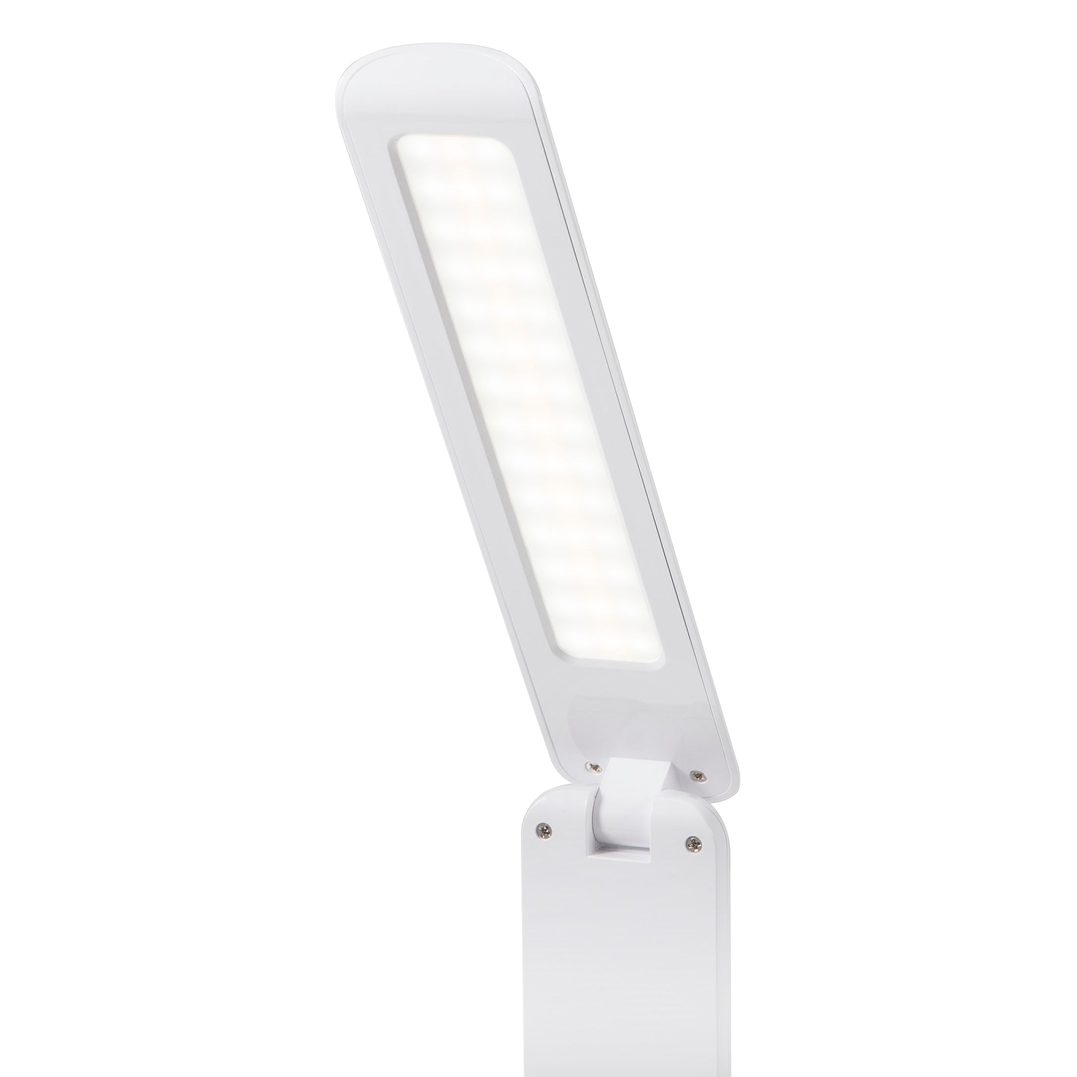 Purelite Lamp & Torch | Rechargeable Multi‑Function | White for Sewing, Crafts & Reading | CFPL32