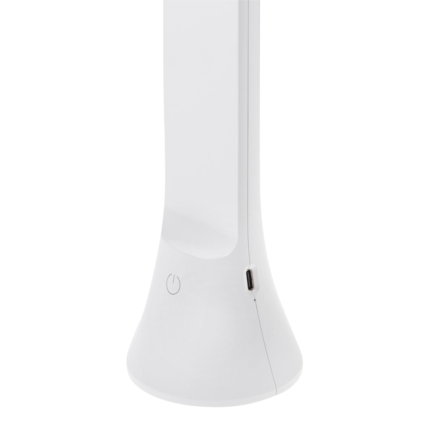 Purelite Lamp & Torch | Rechargeable Multi‑Function | White for Sewing, Crafts & Reading | CFPL32