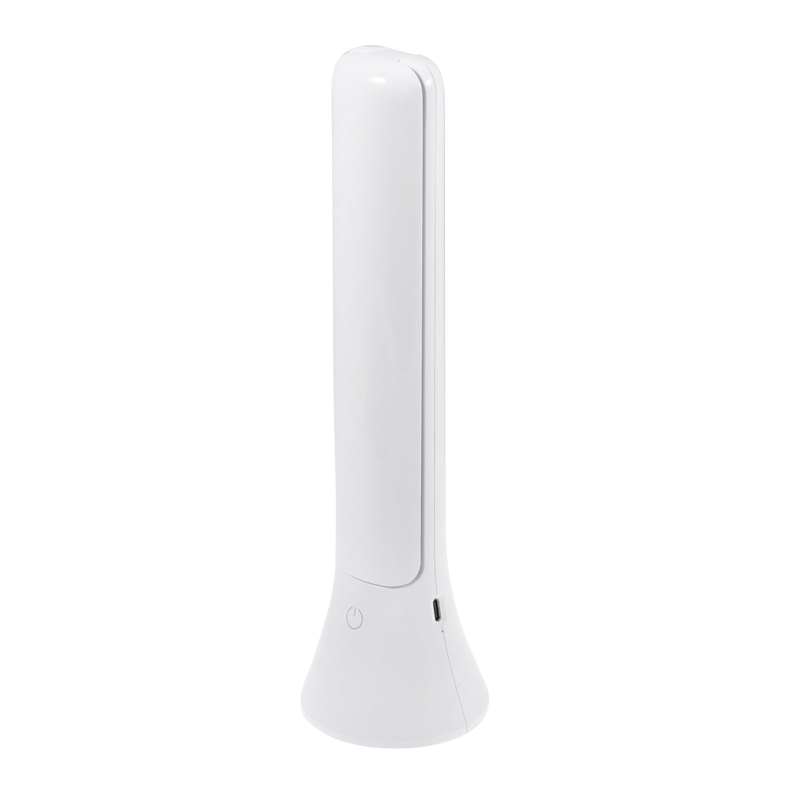 Purelite Lamp & Torch | Rechargeable Multi‑Function | White for Sewing, Crafts & Reading | CFPL32