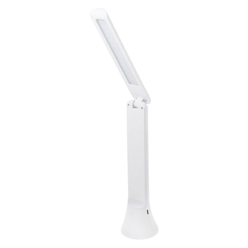 Purelite Lamp & Torch | Rechargeable Multi‑Function | White for Sewing, Crafts & Reading | CFPL32