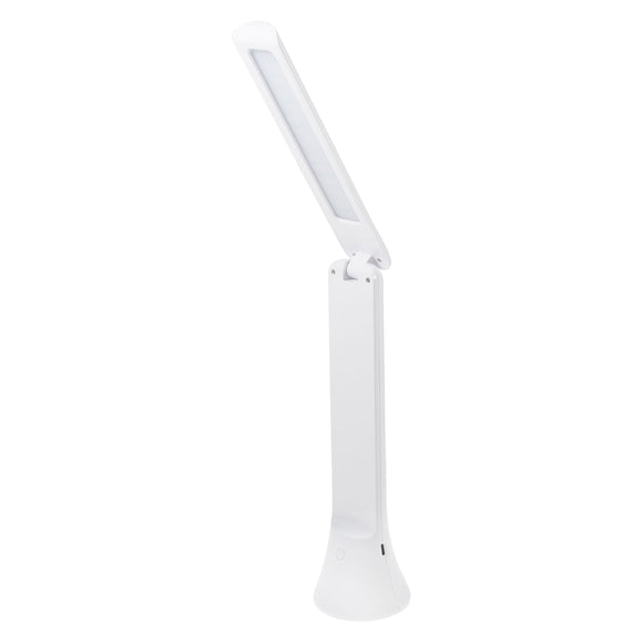 Purelite Lamp & Torch | Rechargeable Multi‑Function | White for Sewing, Crafts & Reading | CFPL32