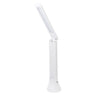 Purelite Lamp & Torch | Rechargeable Multi‑Function | White for Sewing, Crafts & Reading | CFPL32