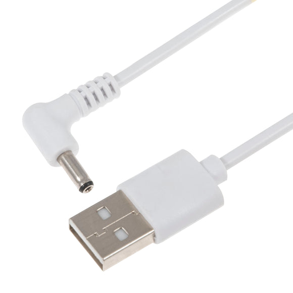 Purelite Clip-On Lamp – Clip‑On – White | LED for Sewing, Crafts & Reading | CFPL34