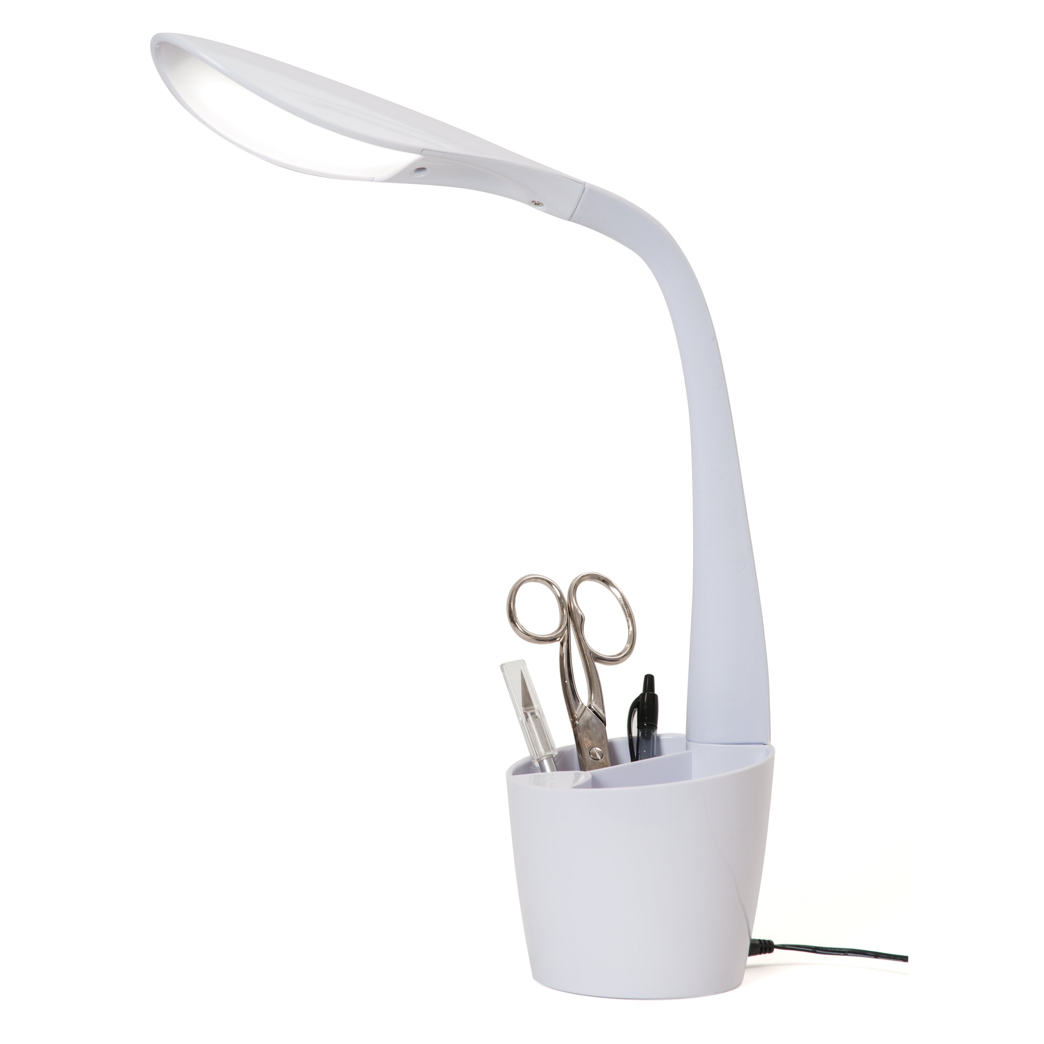 Purelite Lamp | LED for Sewing, Crafts & Reading | CFPL8280
