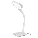 Purelite Table Lamp | LED for Sewing, Crafts & Reading | CFPL8289-1