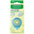 Clover Rotary Blade: Refill Pack: 45mm x 1-1