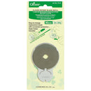 Clover Rotary Blade: Refill Pack: 60mm x 5-1