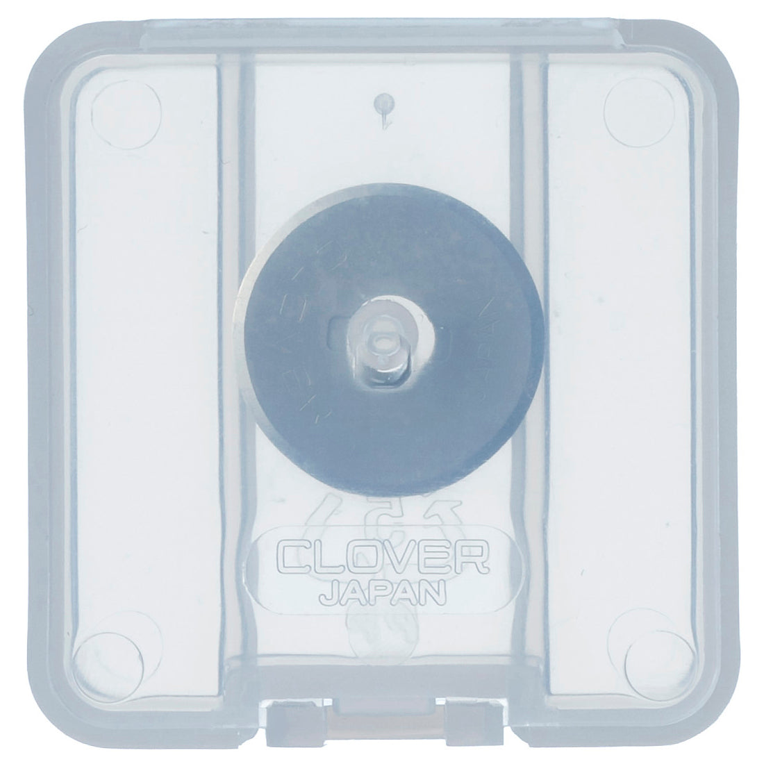 Clover Rotary Blade: Refill Pack: 18mm x 2 - 0