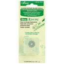 Clover Rotary Blade: Refill Pack: 18mm x 2-1