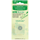 Clover Rotary Blade: Refill Pack: 18mm x 5-1