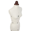 Adjustoform Lady Valet Dress Form – Premium Adjustable Dressmaker's Mannequin - Multiple Sizes-5