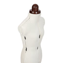 Adjustoform Lady Valet Dress Form – Premium Adjustable Dressmaker's Mannequin - Multiple Sizes-6