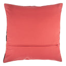 Trimits Half Stitch Tapestry Kit Ð Cushion: Zebra, 40x40cm, Includes Pre-Printed Canvas, Acrylic Yarns, Needle, Cushion Back, Instructions in English, French, German-2