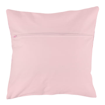 Trimits Half Stitch Tapestry Kit Ð Cushion: Crochet, 40x40cm, Includes Pre-Printed Canvas, Acrylic Yarns, Needle, Cushion Back, Instructions in English, French, German - 0