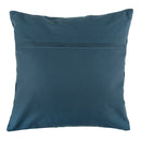 Trimits Half Stitch Tapestry Kit Ð Cushion: Painted Floral, 40x40cm, Includes Pre-Printed Canvas, Acrylic Yarns, Needle, Cushion Back, Instructions in English, French, German-2