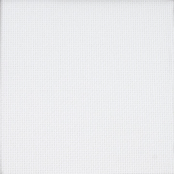 AIDA Cross Stitch Fabric  4.4pts/cm - 11 count - 38.1x45.7cm
