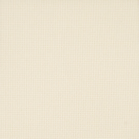 Aida Cross Stitch Fabric 6pts/cm - 16 count - 38.1x45.7cm - 0