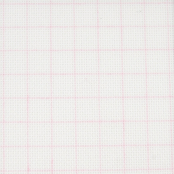 Magic Guide Aida 5.5pts/cm - 14 count - 38.1x45.7cm