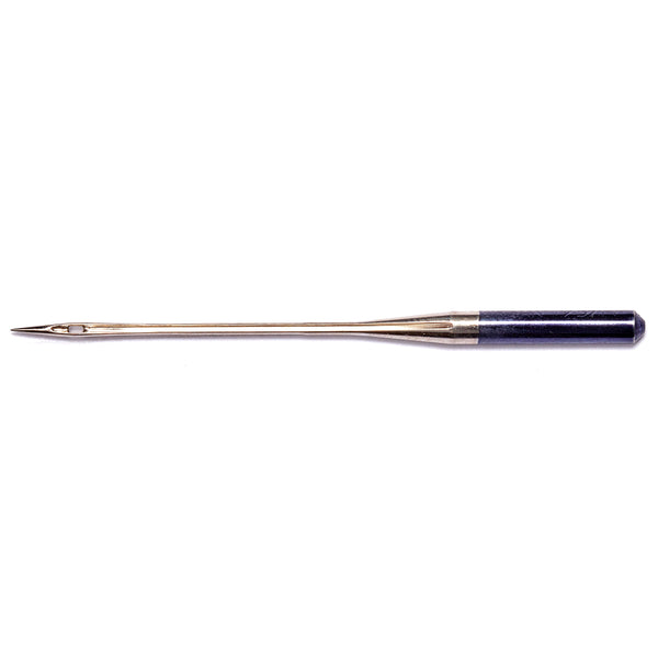 Hemline Sewing Machine Needles: Ball Point: Mixed: 6 Pieces