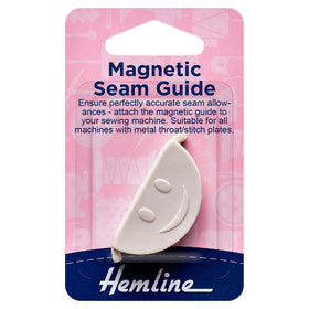 Hemline Seam Guide: Magnetic - Seam Aid