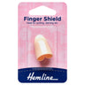 Protection de doigt Hemline : Plastique