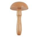 Hemline Mushroom Darner: Wooden-2