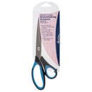 Hemline Scissors: Sewing: Titanium: 21cm or 8.25in-1