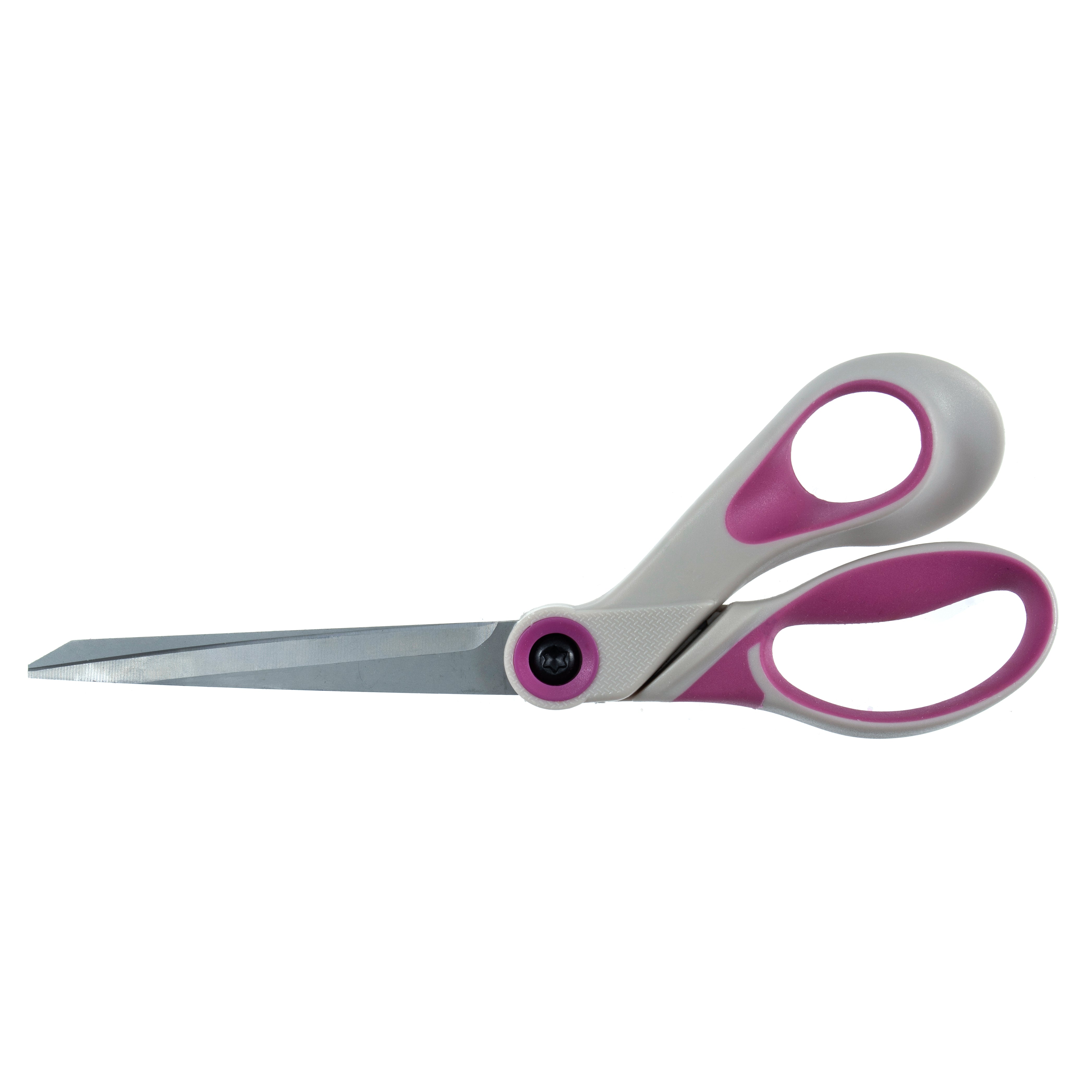 Hemline Scissors: Dressmakers Shears: Titanium: 23cm or 9in - 0