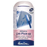 Recharge pour rouleau anti-peluches Hemline : 3,2 m 