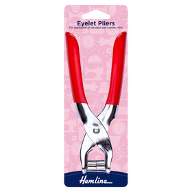 Hemline Eyelet Plier: 5mm