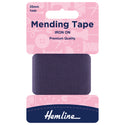 Hemline Iron-On Mending Tape: 100cm x 38mm