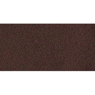 Hemline Sew-in Imitation Suede Patches: Brown - 10 x 15cm