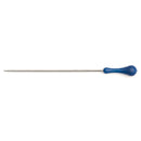 Hemline Pins: Easy Grip: 42mm: Blue-2